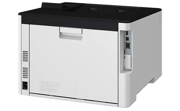Фото - Принтер для кольорового друку Canon i-SENSYS LBP673Cdw (5456C007) з WiFi