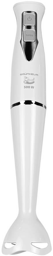 Фото - Блендер погружной Grunhelm EBS-501Р