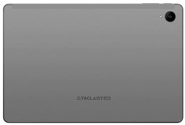 Фото - Планшет Teclast M40 Air 8/128GB 4G Dual Sim Space Gray (TLA001/N3P1-С/TL-102821) с чехлом