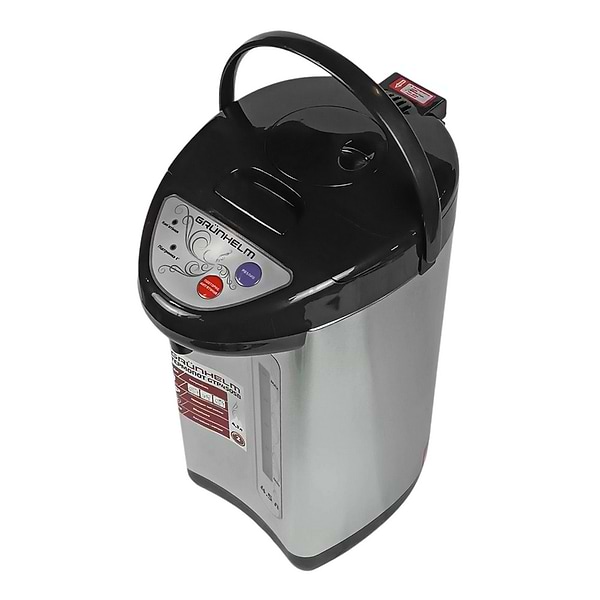 Фото - Термопот Grunhelm GTP450SB
