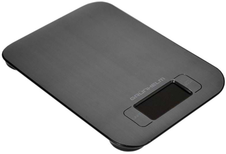 Фото - Ваги кухонні Grunhelm KES-045UB Фото - Ваги кухонні Grunhelm KES-045UB