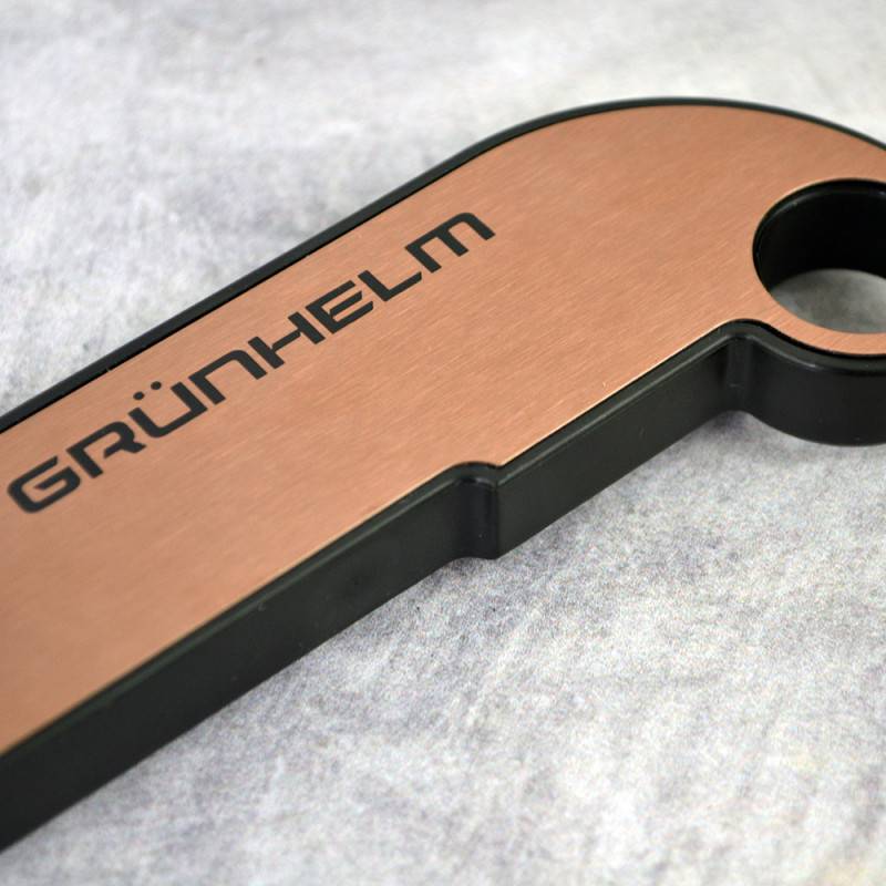 Фото - Ваги кухонні Grunhelm KES-055FG