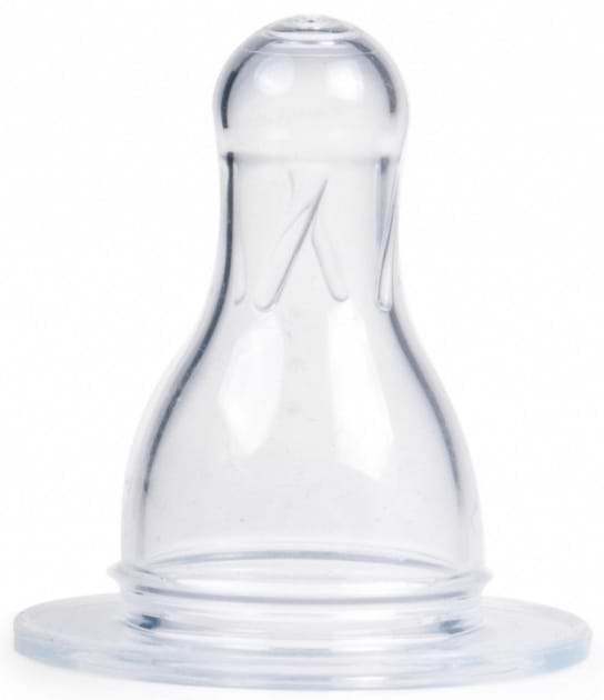 Фото - Малый поток соска детская силиконовая Canpol babies (18/314) Фото - Малый поток соска детская силиконовая Canpol babies (18/314)