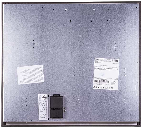 Фото - Варочная панель электрическая Hansa BHC66706