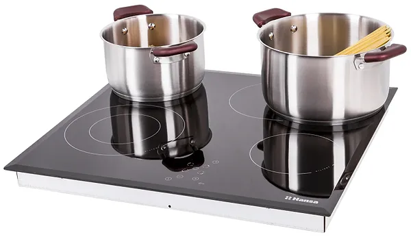 Фото - Варочная панель электрическая Hansa BHC66706