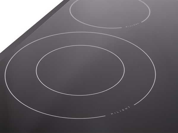 Фото - Варочная панель электрическая Hansa BHC66706