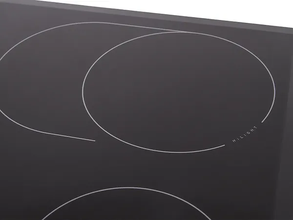 Фото - Варочная панель электрическая Hansa BHC66706