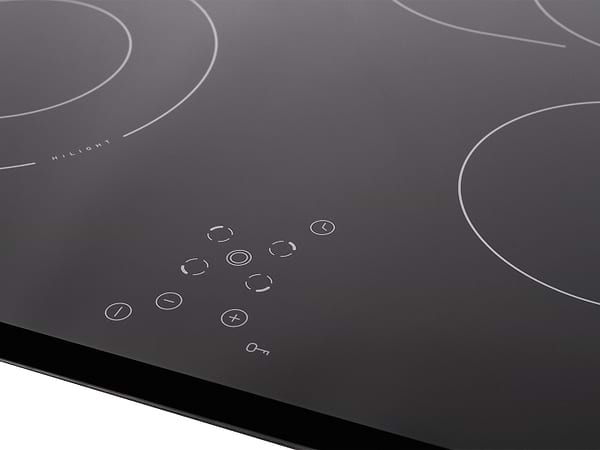 Фото - Варочная панель электрическая Hansa BHC66706