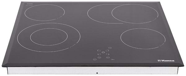 Фото - Варочная панель электрическая Hansa BHC66706