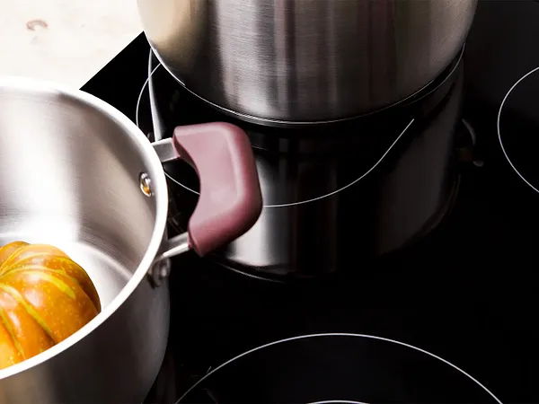 Фото - Варочная панель электрическая Hansa BHC66706