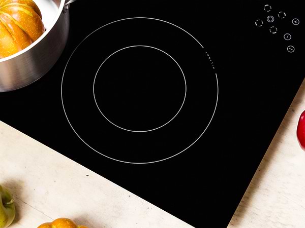 Фото - Варочная панель электрическая Hansa BHC66706