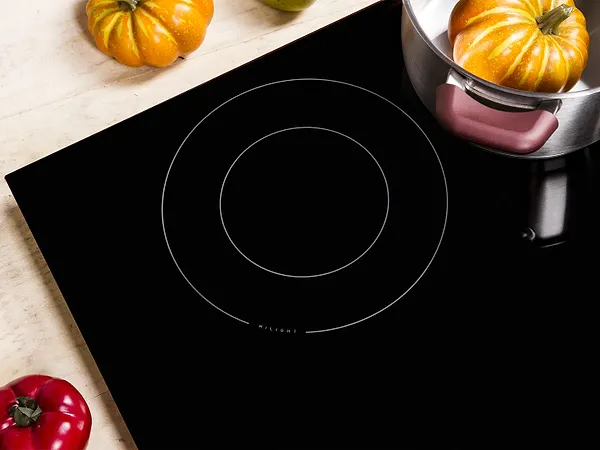 Фото - Варочная панель электрическая Hansa BHC66706