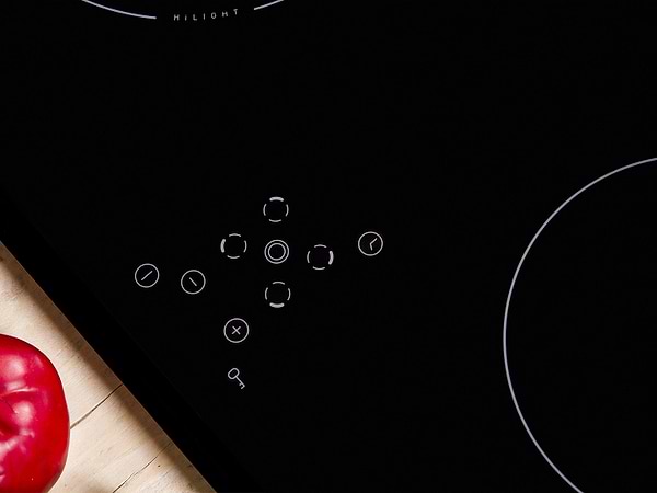 Фото - Варочная панель электрическая Hansa BHC66706