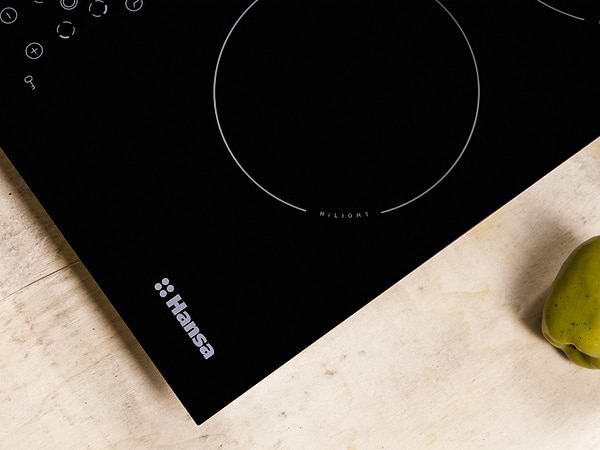 Фото - Варочная панель электрическая Hansa BHC66706