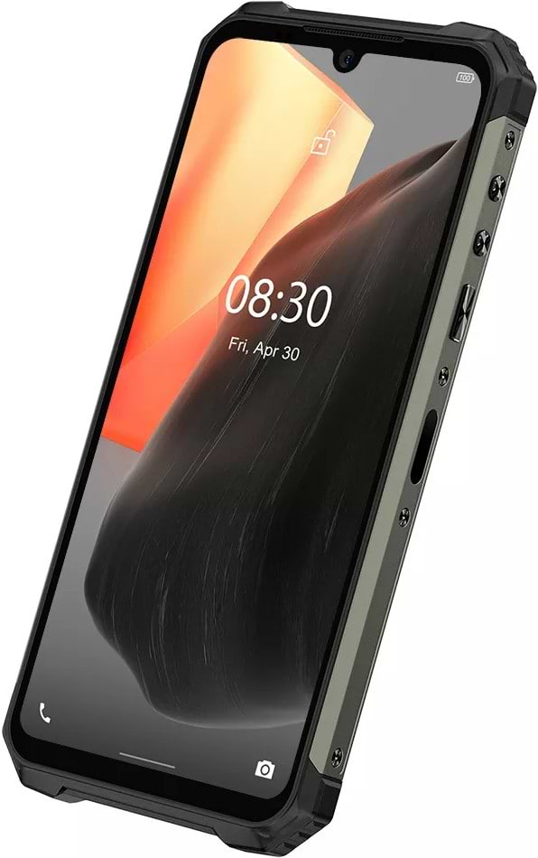 Фото - Смартфон Ulefone Armor 8 Pro 6/128Gb Black