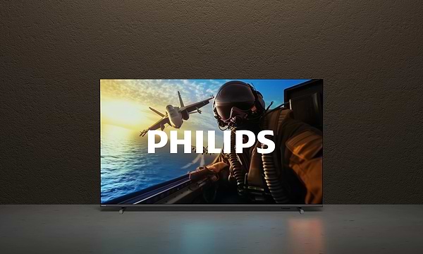 Фото - Телевізор Philips 65PUS7000/12