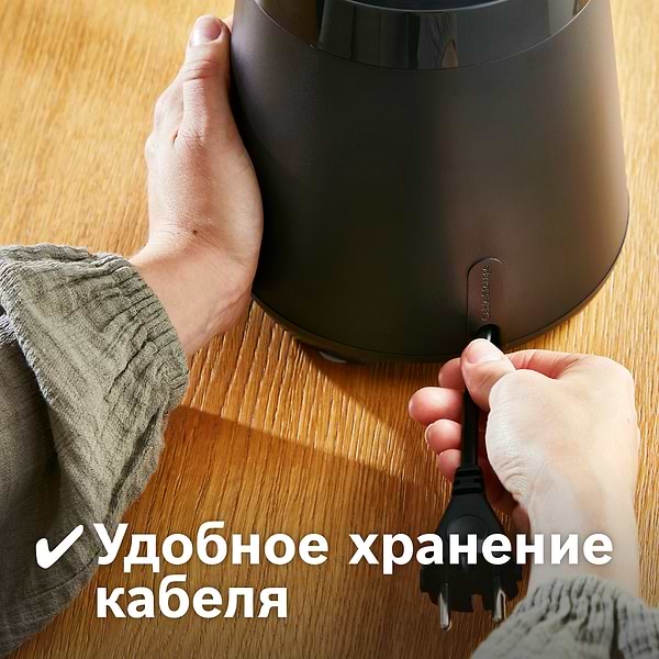 Фото - Блендер стаціонарний Bosch MMB6141B