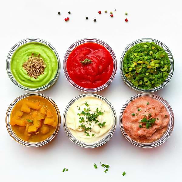 Фото - Блендер погружной Liberton LHB-0307