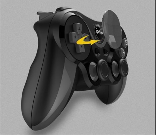 Фото - Геймпад iPega PG-9128