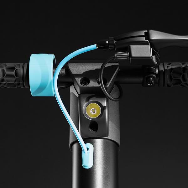 Фото - Электросамокат Proove Model X-City Pro App 350W (CPRA35025101)