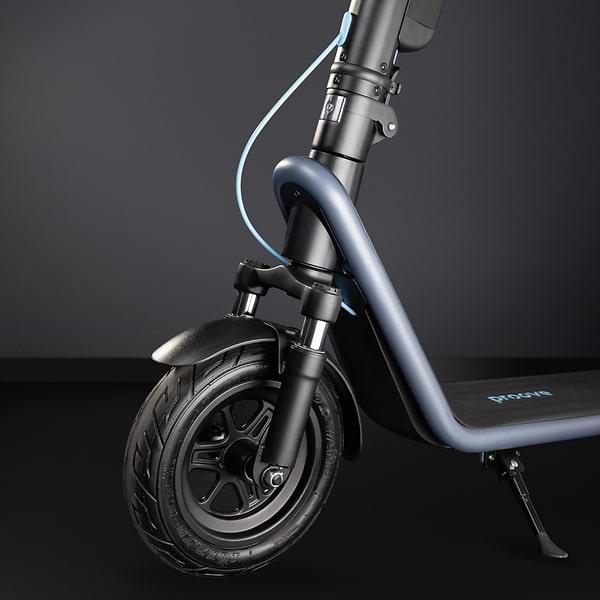 Фото - Электросамокат Proove Model Urban Plus App 450W Black/Blue (URBP45035403)
