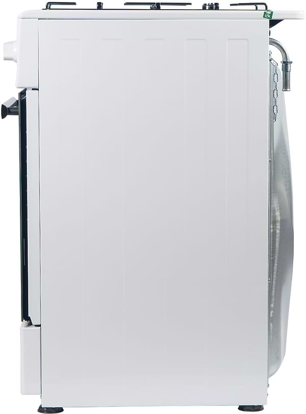 Фото - Плита газова Houser FSG 5200 W