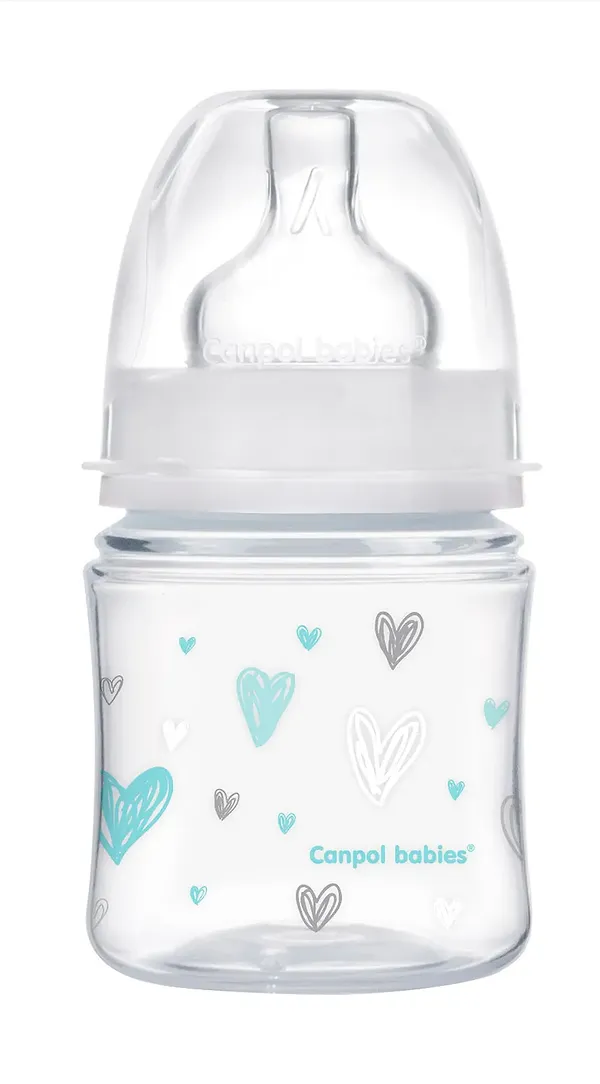 Фото - Электрический молокоотсос Canpol babies EasyStart (12/201)