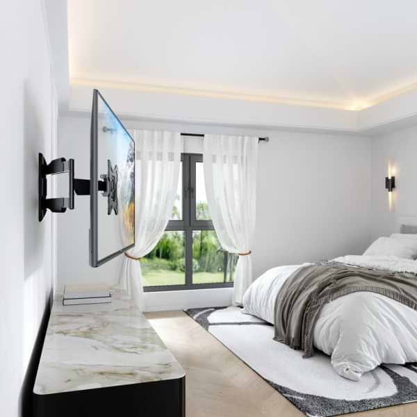 Фото - Кріплення для телевізора Brateck KMA28-223L