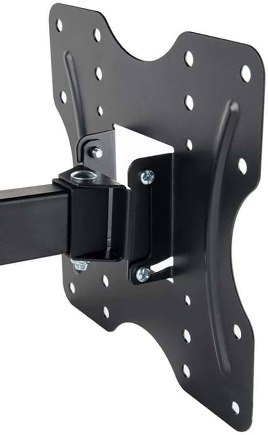 Фото - Кріплення для телевізора Brateck KLA27-223