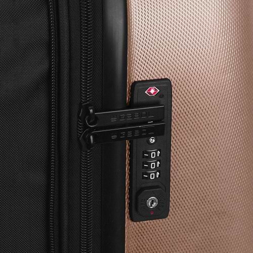 Фото - Чемодан Gabol Paradise XP (L) Beige (123347-006)