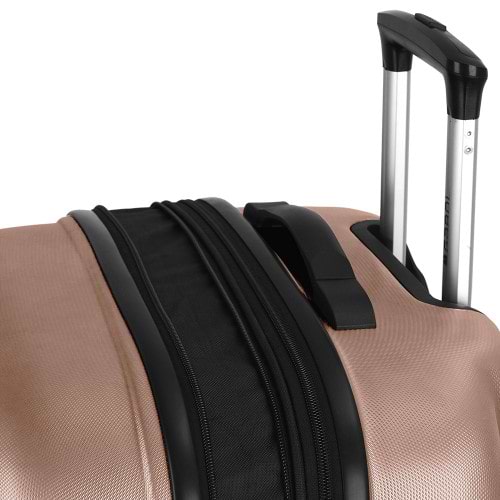 Фото - Чемодан Gabol Paradise XP (L) Beige (123347-006)