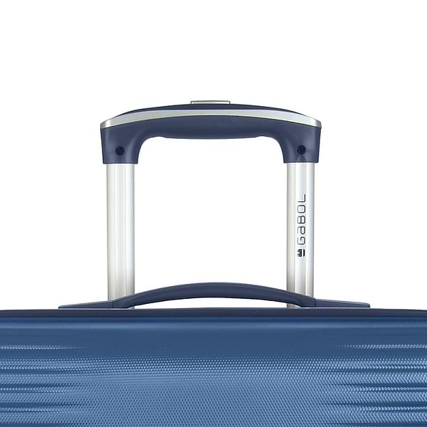 Фото - Валіза Gabol Balance XP (L) Blue (123447-003)