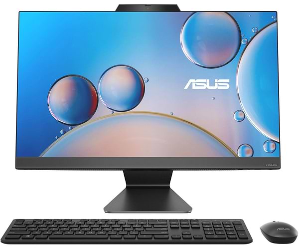 Фото - Комп'ютер-моноблок Asus A3402WVAK-BPC0320 (90PT03T2-M00CB0)