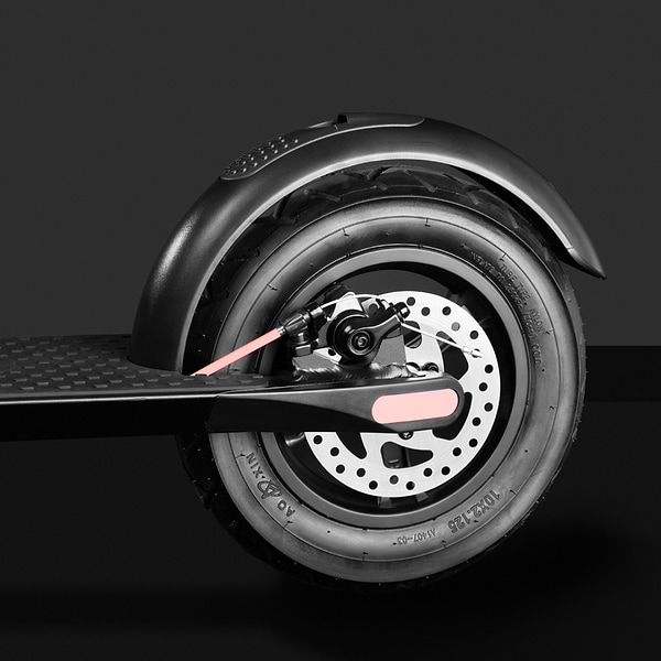 Фото - Электросамокат Proove Model X-City Pro 2 App 350W Black/Red (XCPN35025102)