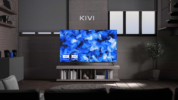 Фото - Телевизор KIVI 50U740LB