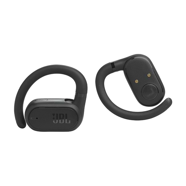 Фото - Навушники вкладиші бездротові TWS JBL Soundgear Sense Black (JBLSNDGEARSNSBLK)