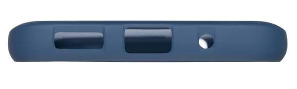 Фото - Чохол для смартфону Gelius Full Soft Case for Xiaomi Redmi 12C Dark Blue (93080)