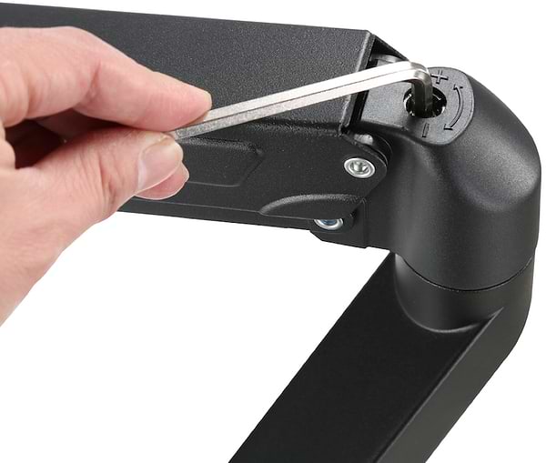 Фото - Кріплення настільне Logan GL-1