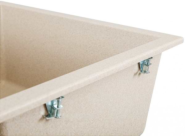 Фото - Мийка кухонна Elleci Unico 125 AVENA 51