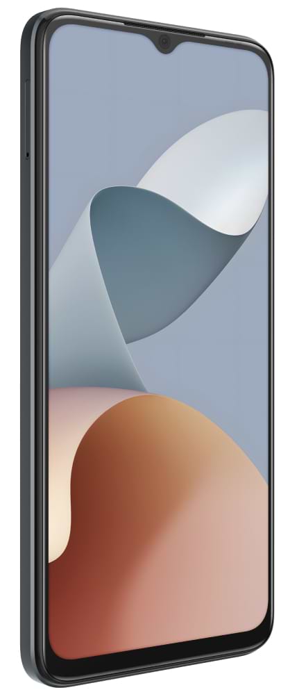 Фото - Смартфон ZTE Blade A34 4/64Gb Grey