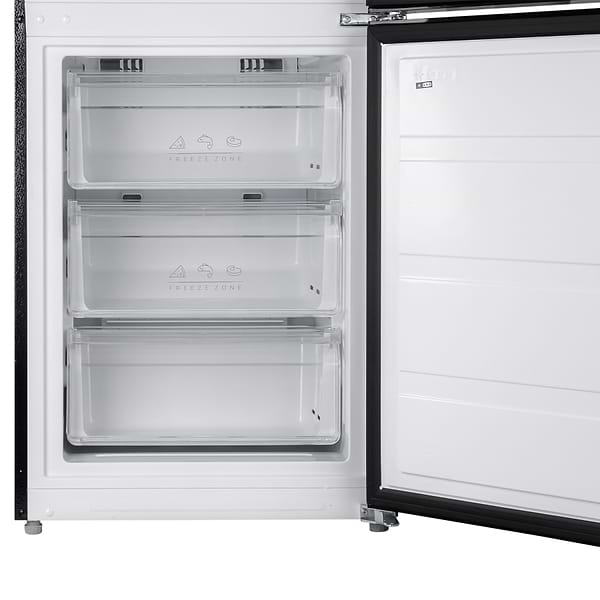 Фото - Холодильник Grifon NFN-185BL