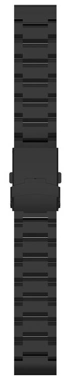 Фото - Смарт-годинник Canyon Hexagon SW-88 BT-CALL Black (CNS-SW88BB)