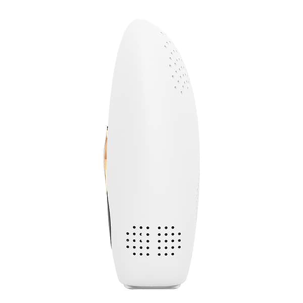 Фото - Фотоэпилятор AIMED Silk Skin PRO Ice Cooling IPL Intensed Pulse Light (AI-SilkProWh)