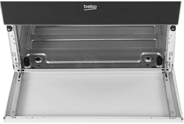 Фото - Плита газовая Beko FSS52020DW