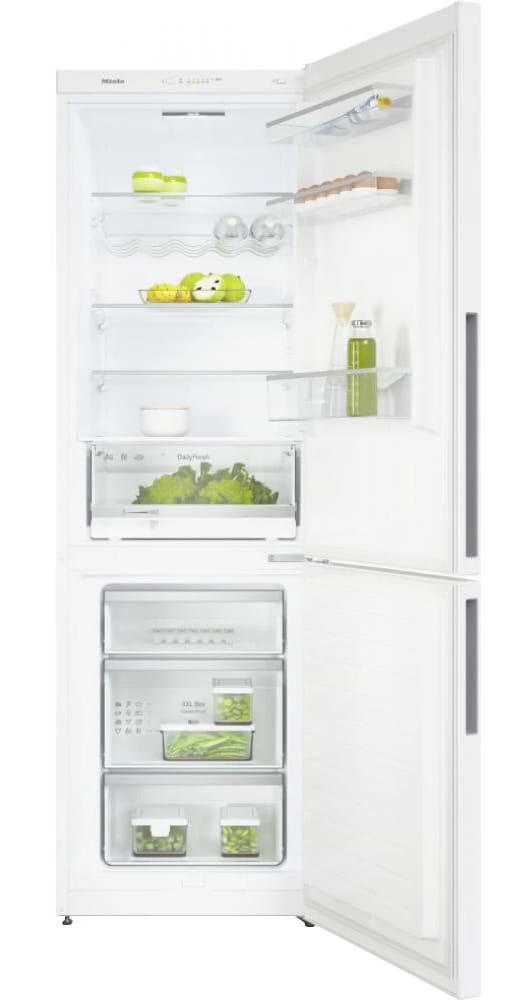 Фото - Холодильник Miele KD 4172 E Active White