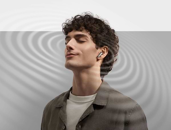 Фото - Навушники вкладиші бездротові TWS Xiaomi Buds 5 Pro Wi-Fi Black (BHR9647GL)