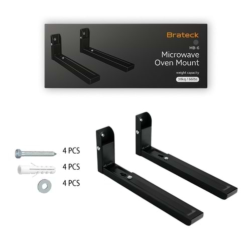 Фото - Кронштейн для НВЧ ITECHmount MB-5 B