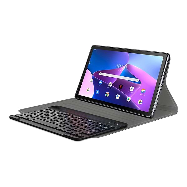 Фото - Чехол-клавиатура для планшета AIRON Premium for Lenovo Tab M10 Plus 3rd Gen 2022 10.6" с Bluetooth клавиатурой (4822352781148)
