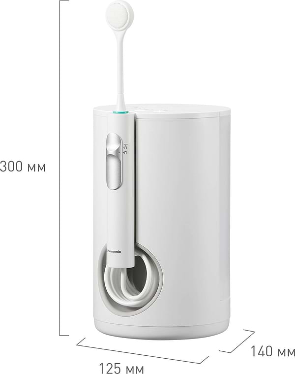 Фото - Ирригатор Panasonic EW1614W520