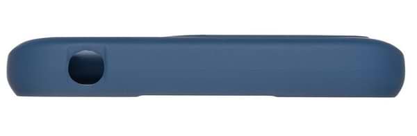 Фото - Чохол для смартфону Gelius Full Soft Case for Xiaomi Redmi 12C Dark Blue (93080)